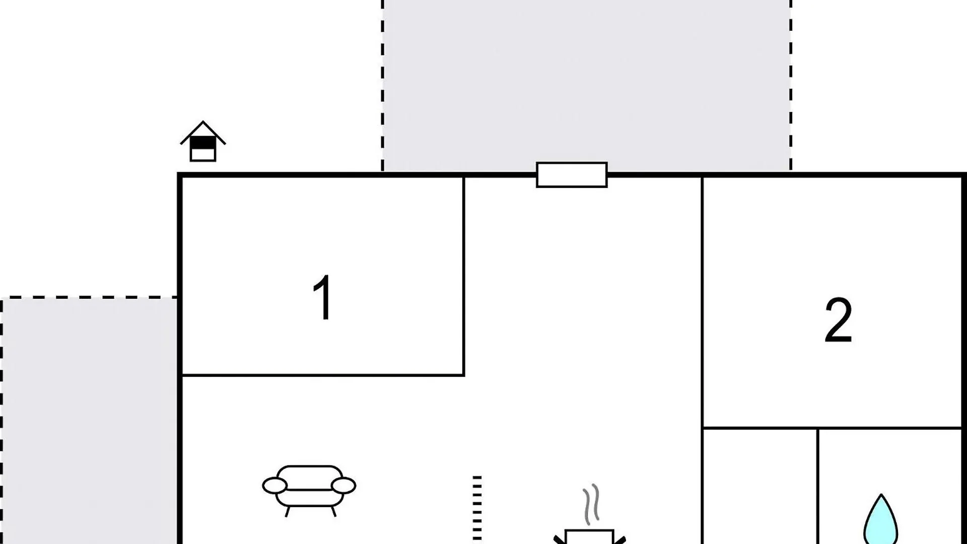 Beautiful Apartment In Мали-Лошинь