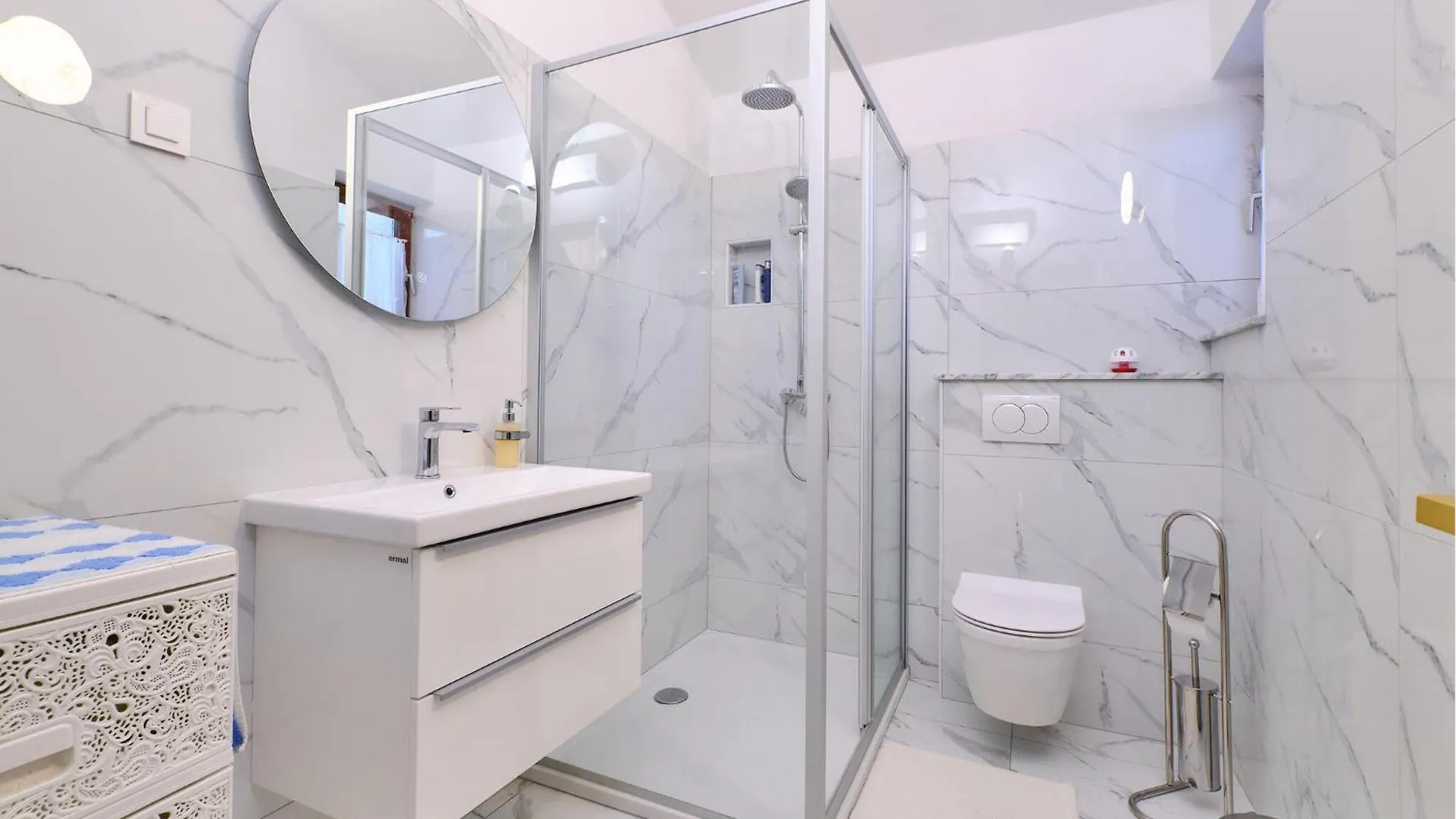 Beautiful Apartment In Mali Losinj Croatia