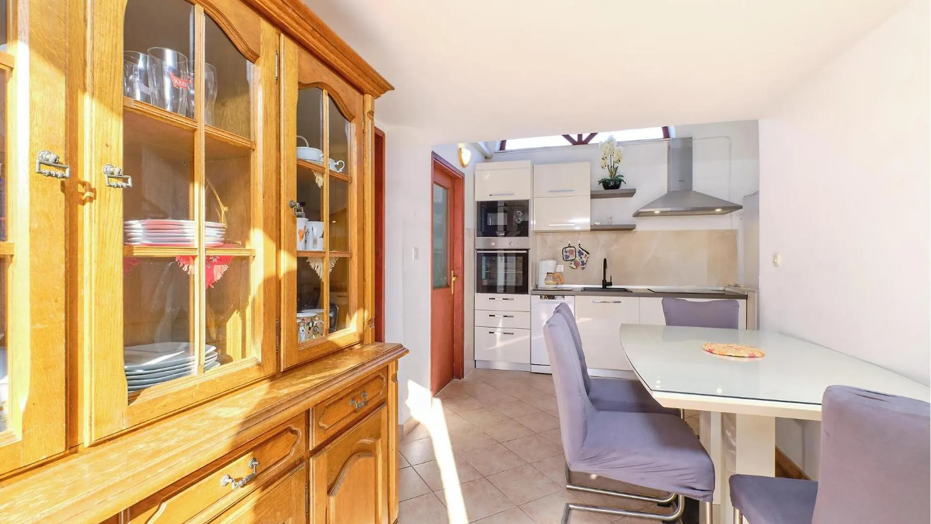 Beautiful Apartment In Mali Losinj Croatia