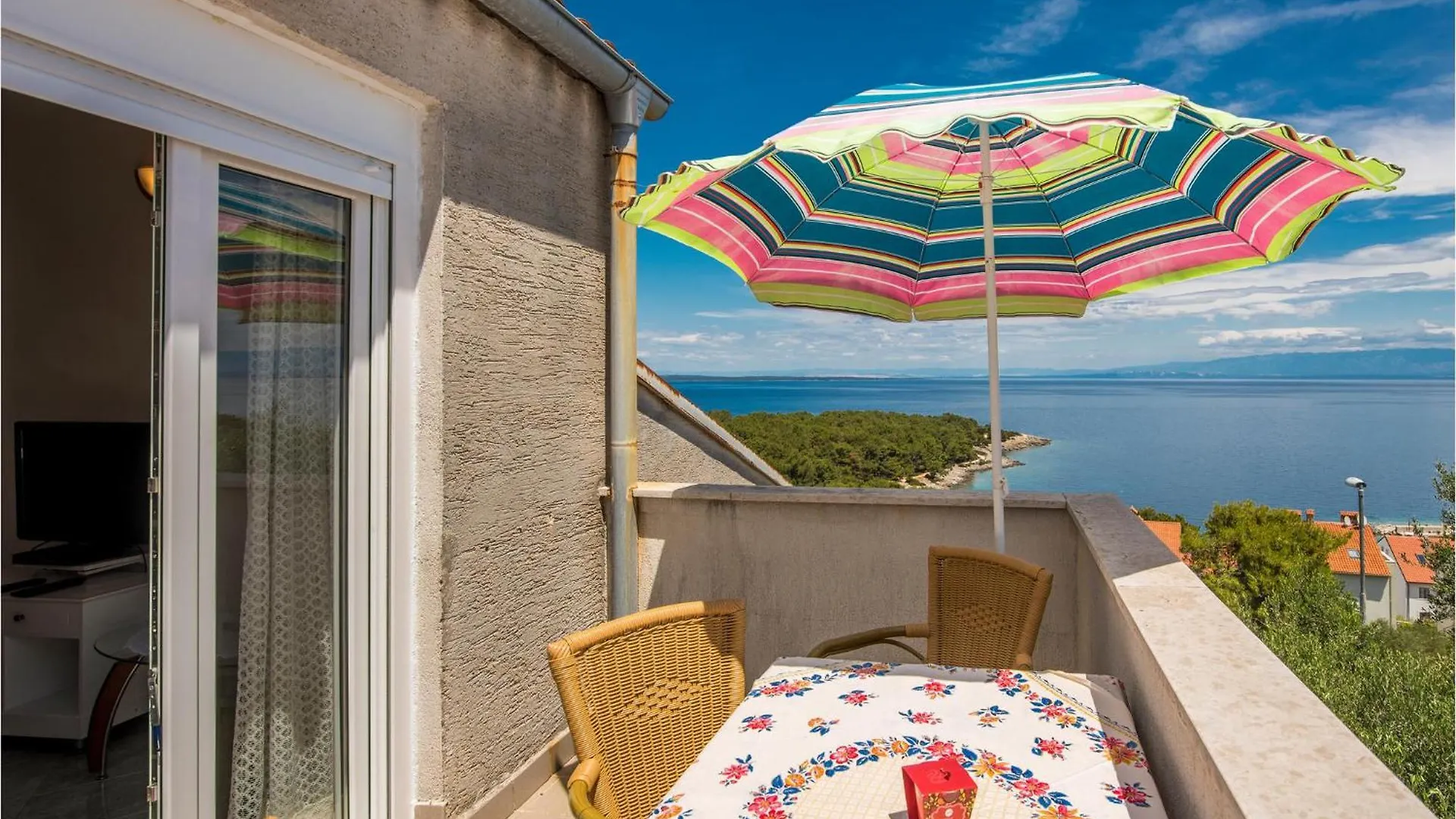 Beautiful Apartment In Mali Losinj